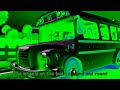 The Wheels On The Bus Go Round With Sparta Pitch Sponsored By Gamavision Effects