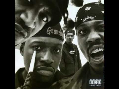 Gravediggaz - Constant Elevation (HD)