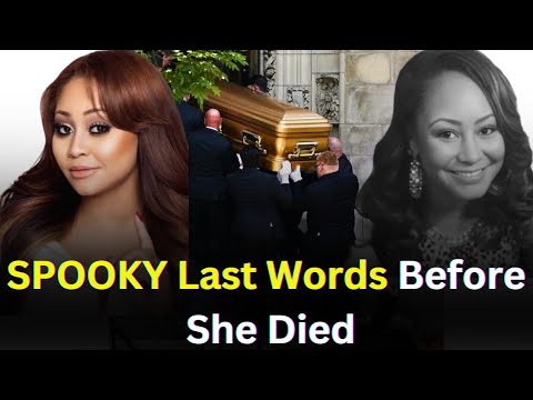 ‘Love & Hip Hop: Atlanta's Khadiyah Lewis Dead at 44— Cause of Death and Final Words Revealed