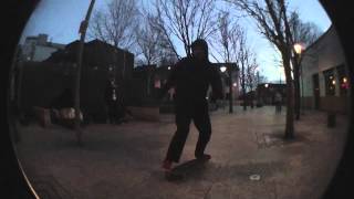KMD LPL SKATEBOARDING