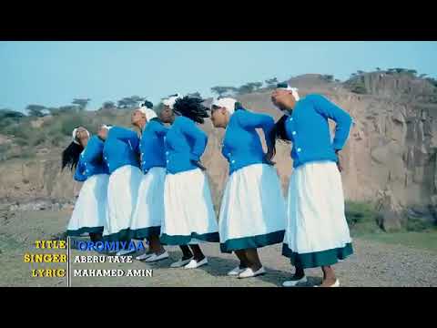 New oromo music 2018 Abarruu Taayyee