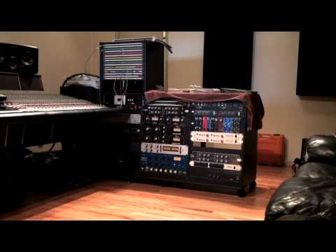 SSL 6048 E|G+ Instal, DAY 2 and 3