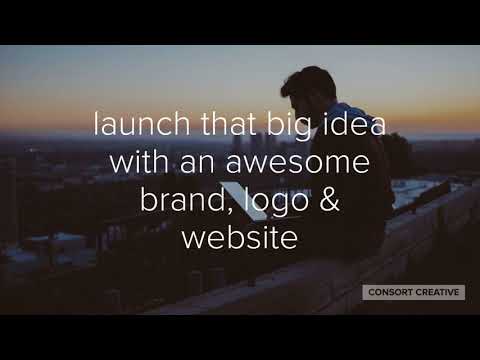 Consort Creative video.