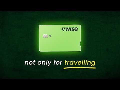 How to Save MORE Money with Wise Card