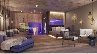 Margarethenstein Boutique Hotel New Opening, Kaprun, Austria