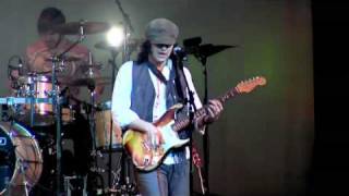 Gasoline by DecembeRadio - Live at FCC