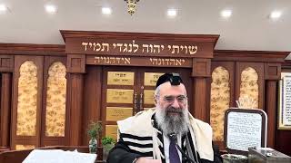 דיני יולדת בשבת (הרב יצחק ישראלי) - התמונה מוצגת ישירות מתוך אתר האינטרנט יוטיוב. זכויות היוצרים בתמונה שייכות ליוצרה. קישור קרדיט למקור התוכן נמצא בתוך דף הסרטון