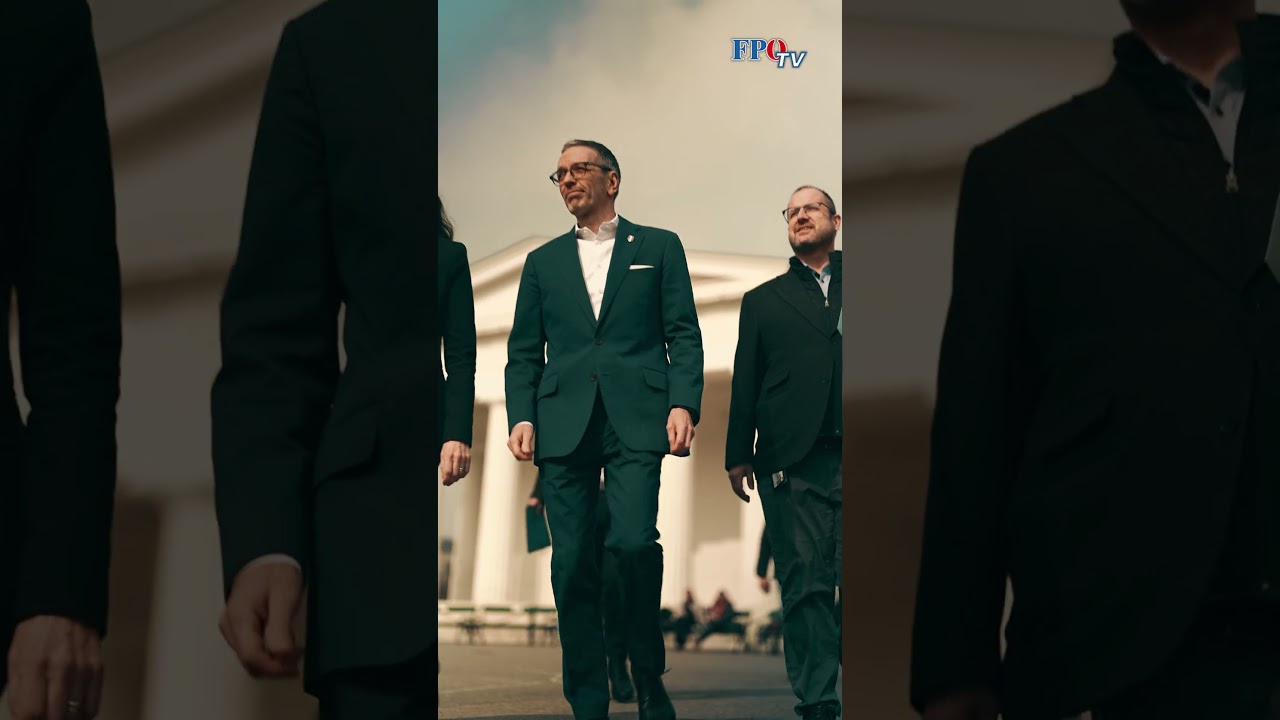 Nationaler Sicherheitsrat wegen Iran-Krieg – Kickl fordert: „Keine Flüchtlinge aus dieser Region!“