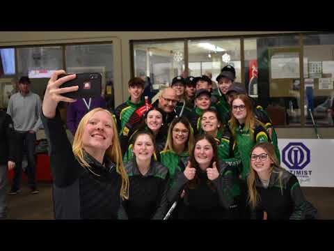 2022-2023 CURLSASK Champions Video