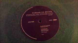 Tangerine Dream ‎- Towards The Evening Star (Mandarin Cream Remix)
