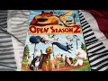 Opening To Open Season 2 2009 DVD