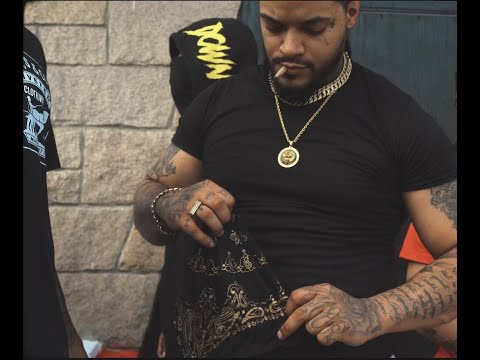 King Ace D'General - KING OPP (Official Video)
