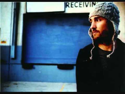 Alexi Murdoch - Blue Mind