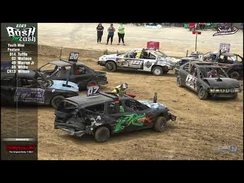 Bash for Cash 2023 - Youth Mini