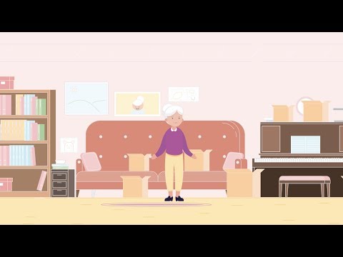 Cheerful Transitions - Customer Success Story