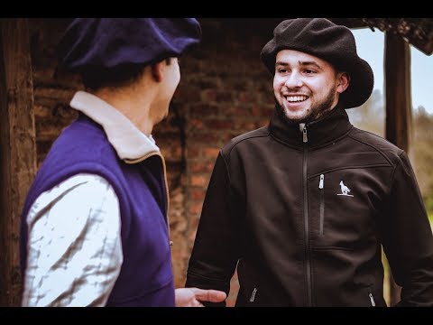 Abriendo Camino - Fiestero de Alma