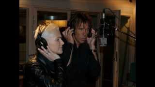 Second Chance. Marie Fredriksson.