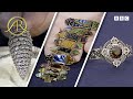 8 Greatest Jewellery Finds From '90s Antiques Roadshow | Antiques Roadshow
