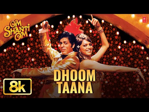 Dhoom Taana — watch video