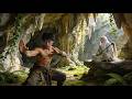 Revenge Film A Useless Youth Trains Hard For Years Becomes A Kung Fu Master And Slays His Enemies