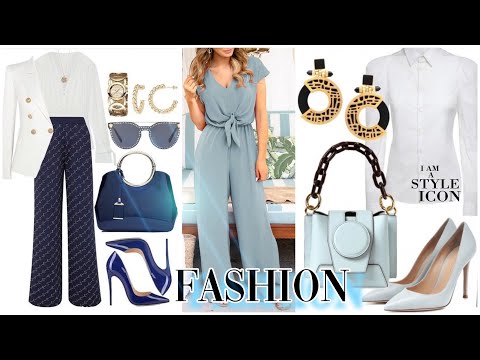 LOOKS FABULOSOS 🖤MODA 2022 LOOKS MODERNOS TENDENCIAS 2022 OUTFITS IDEAS 2022 ROPA MODA!