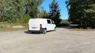Outras maquinas industriais Mercedes-Benz Vito 114 cdi | Imagem 4 - Machineryline