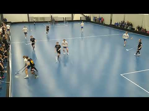 SM Karsinta SB Welhot -  ErVi äänetön vara