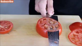 Oddly Satisfying Cutting Compilation