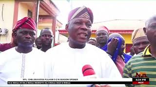 Two Civilians Killed as Police Patrol Comes Under Attack in Osun