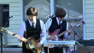 I Can&#39;t Let Go by The Hollies performed by THE BRITISH INVASION
