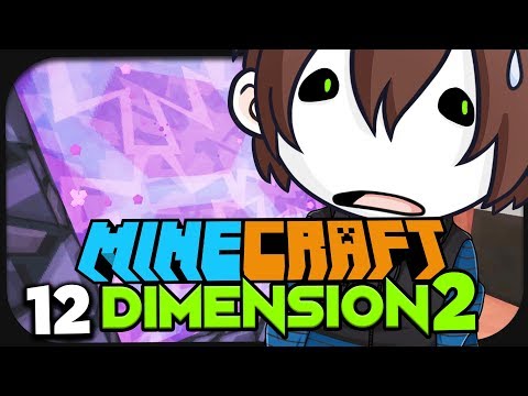 A new stupid problem.  ☆ Minecraft: Dimension 2