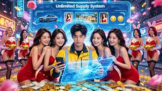 Download lagu Delivery boy gets a future-seeing system, earns 1 crore on Fashion Street — peak life begins! mp3 Download lagu Delivery boy gets a future-seeing system, earns 1 crore on Fashion Street — peak life begins! mp3
