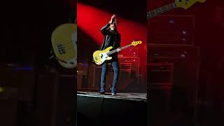 Black Country Communion Live