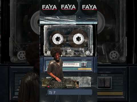Dj Faya - Nostalgia vol 1