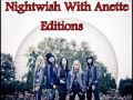 Nightwish - Eva (Live in Worcester on 20.10.2007 ...