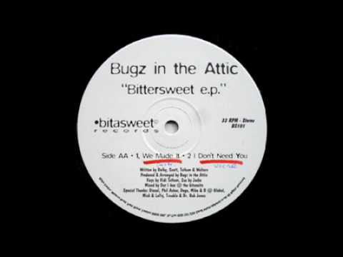 Bugz In The Attic - Once Twice (1999)