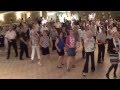 CHAMPS ELYSEES Line Dance @ 2014 B&W BALL ...