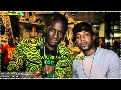 Chan Dizzy - 21 Gun Salute [Version 2] Oct 2011