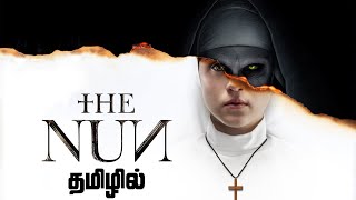 THE NUN - Tamil Dubbed Hollywood Movies Full Movie