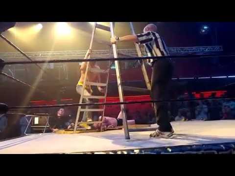 Wrestling 28-05-2016