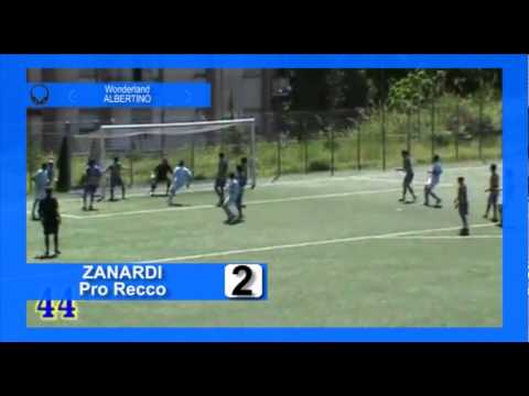 DIL33 190513 GOALPARADE