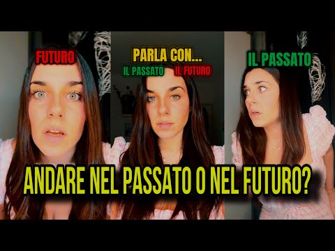 YOU CAN DECIDE TO GO TO THE FUTURE OR THE PAST | #fullpov