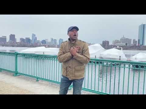 Calu Freire- Mudjer Bo Ke nos Mãe