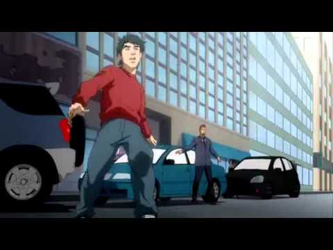 Tráiler DC Showcase Superman/¡Shazam!: El regreso de Black Adam 2010