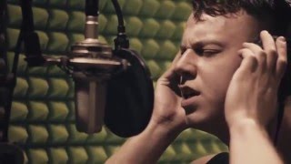 The Dillinger Escape Plan Mash-Up Cover / birthday greetings for Greg  27.03.2016