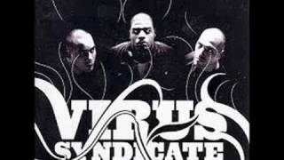 Virus Syndicate - Throwing In The Towel