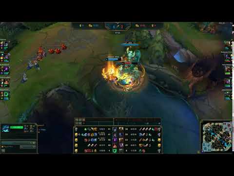 Beat Illaoi With These 2 Items Early..