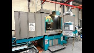 Retificadora de superfícies Parpas RTHP 1200 a venda - Imagem 4 | Machineryline AO Retificadora de superfícies Parpas RTHP 1200 | Imagem 4 - Machineryline