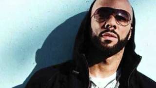 Common Feat. John Legend- Strange Fruit