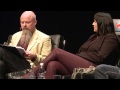Panel @ m4music Festival 2013: &laquo;Musikfernsehen im Zeitalter des Internets&raquo;